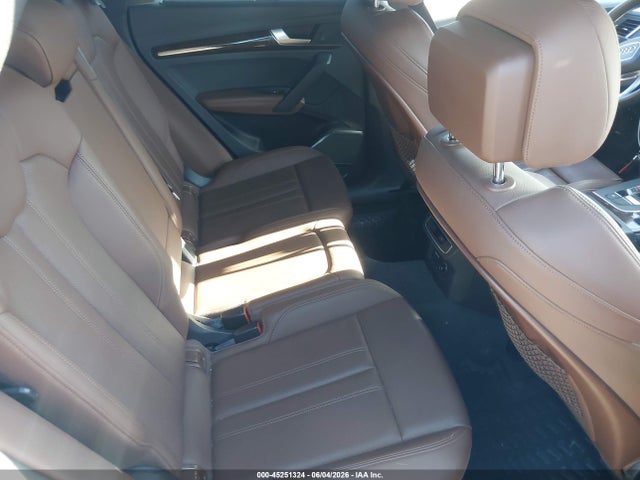 Продаж на аукціоні авто 2020 Audi Q5 Premium Plus 45 Tfsi Quattro S Tronic, vin: WA1BNAFYXL2107167, номер лоту: 45251324