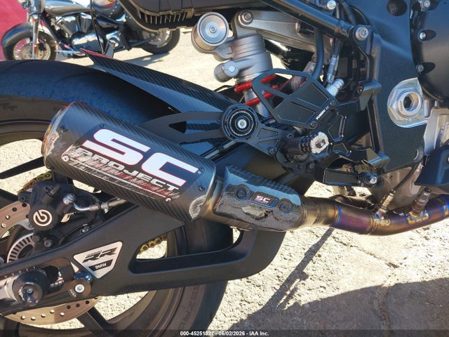 BMW S 1000 Rr 2024 WB10E6301R6K44201 Image 18