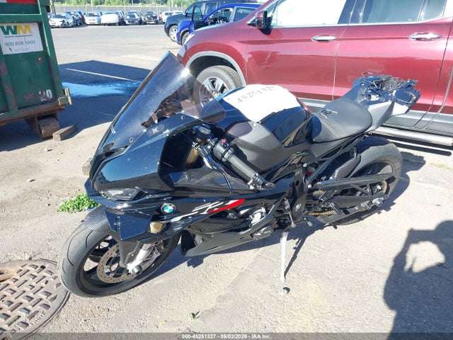 BMW S 1000 Rr 2024 WB10E6301R6K44201 Image 2