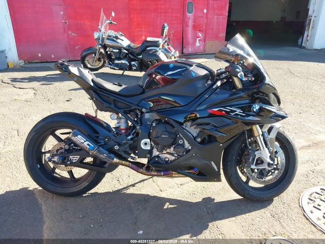 BMW S 1000 Rr 2024 WB10E6301R6K44201 Image 12