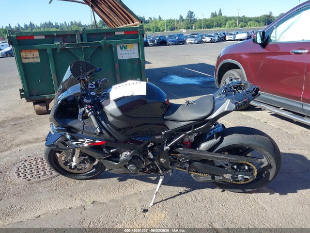 BMW S 1000 Rr 2024 WB10E6301R6K44201 Image 13