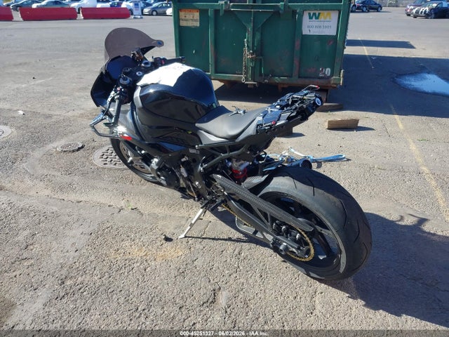 BMW S 1000 Rr 2024 WB10E6301R6K44201 Image 3