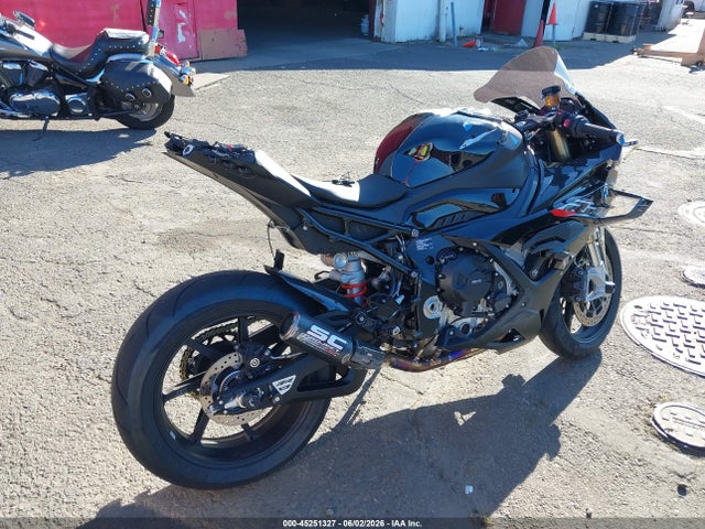 BMW S 1000 Rr 2024 WB10E6301R6K44201 Image 4