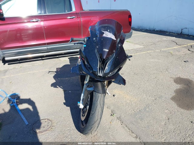 BMW S 1000 Rr 2024 WB10E6301R6K44201 Image 5
