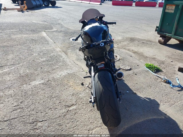 BMW S 1000 Rr 2024 WB10E6301R6K44201 Image 6