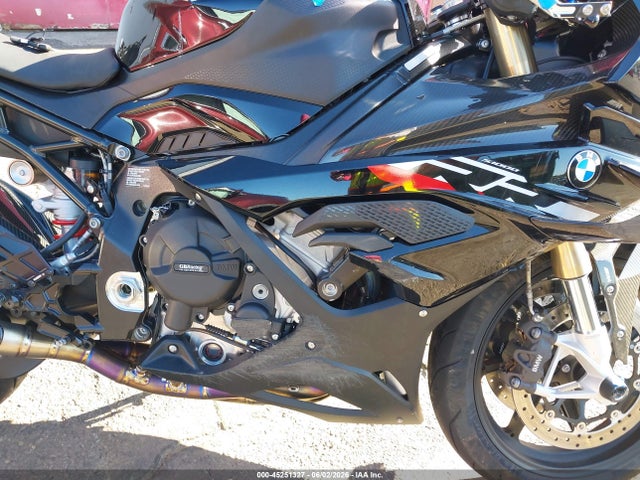 BMW S 1000 Rr 2024 WB10E6301R6K44201 Image 8
