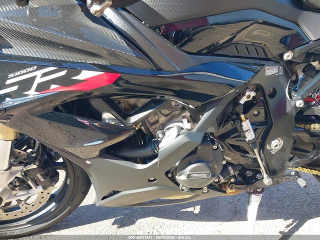 BMW S 1000 Rr 2024 WB10E6301R6K44201 Image 9