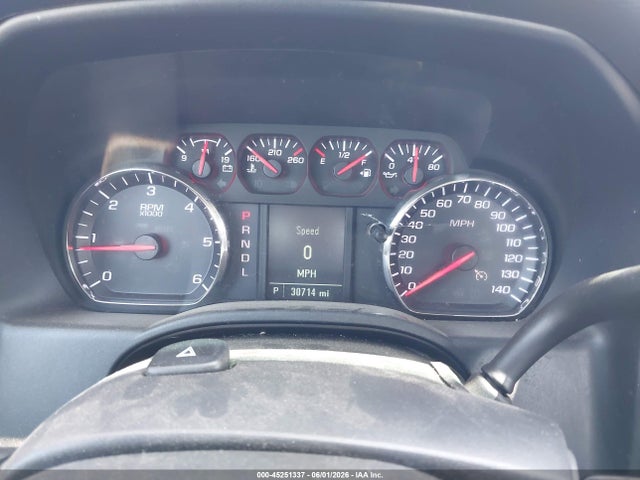 Chevrolet Silverado 1500 Wt 2018 1GCVKNEH6JZ120295 Image 7