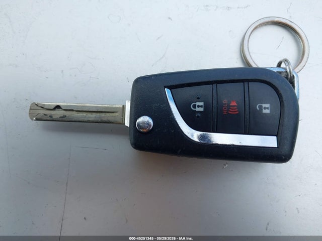 Auction sale of the 2021 Toyota Rav4 Le, vin: JTMK1RFV2MD084981, lot number: 45251345