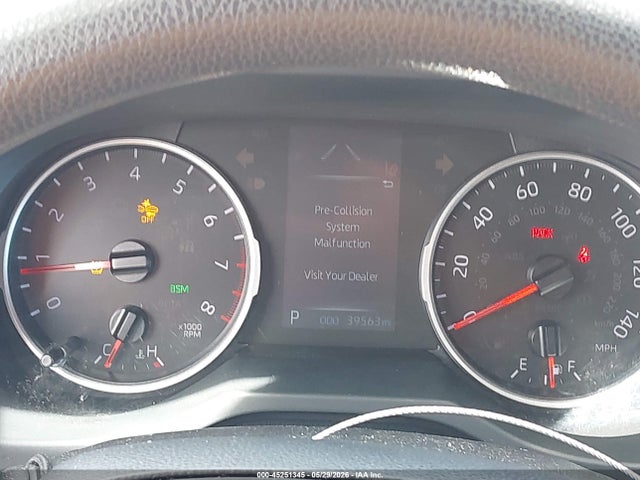 Auction sale of the 2021 Toyota Rav4 Le, vin: JTMK1RFV2MD084981, lot number: 45251345