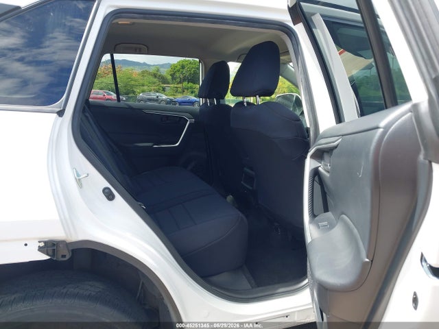 Auction sale of the 2021 Toyota Rav4 Le, vin: JTMK1RFV2MD084981, lot number: 45251345