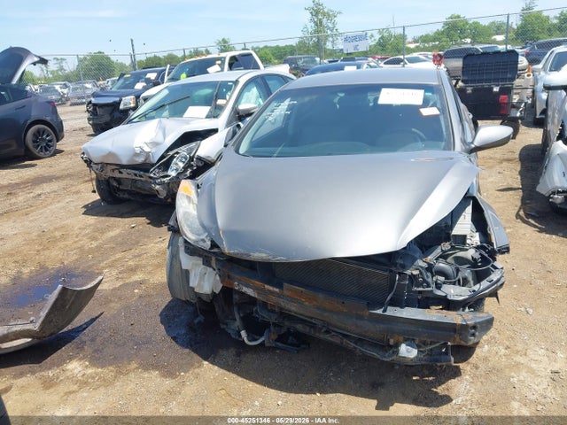 Aukcja sprzedaży 2012 Hyundai Elantra Gls, vin: 5NPDH4AEXCH135926, numer aukcji: 45251346