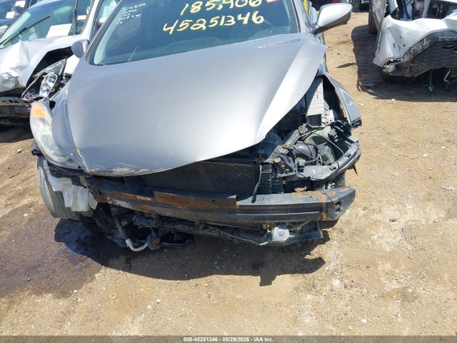 Aukcja sprzedaży 2012 Hyundai Elantra Gls, vin: 5NPDH4AEXCH135926, numer aukcji: 45251346