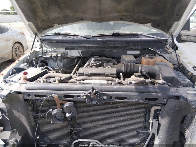 2009 Ford F-150 Xl/xlt მანქანა იყიდება აუქციონზე, vin: 1FTRW12899FA81704, აუქციონის ნომერი: 45251347