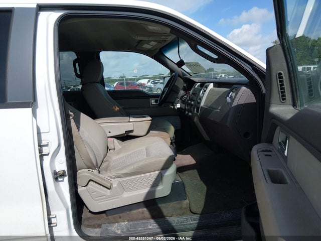 2009 Ford F-150 Xl/xlt მანქანა იყიდება აუქციონზე, vin: 1FTRW12899FA81704, აუქციონის ნომერი: 45251347