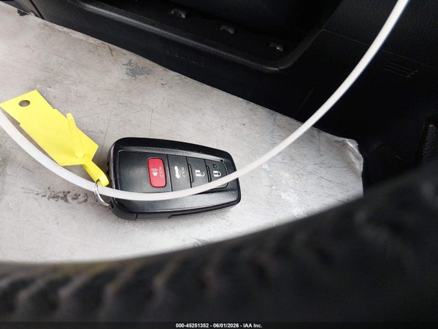Toyota CAMRY SE 2024 4T1T11AK2RU875601 Image 11