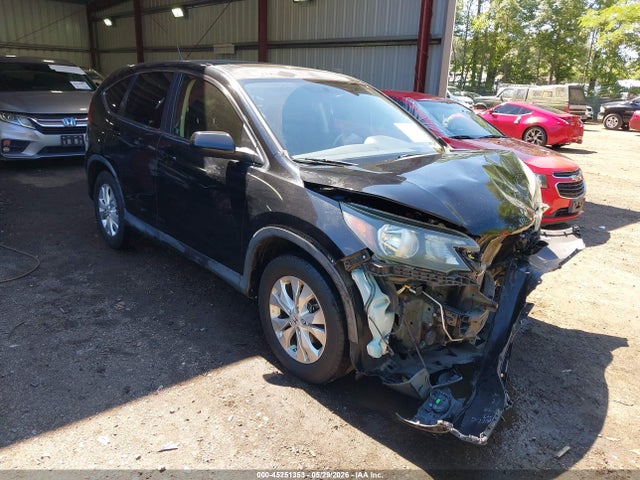Продаж на аукціоні авто 2012 Honda Cr-v Ex, vin: JHLRM4H55CC027090, номер лоту: 45251353