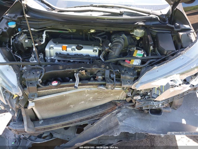 Продаж на аукціоні авто 2012 Honda Cr-v Ex, vin: JHLRM4H55CC027090, номер лоту: 45251353