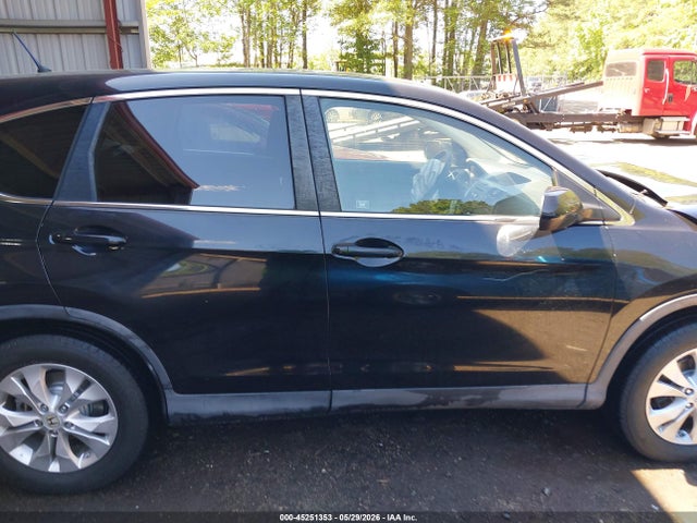 Продаж на аукціоні авто 2012 Honda Cr-v Ex, vin: JHLRM4H55CC027090, номер лоту: 45251353