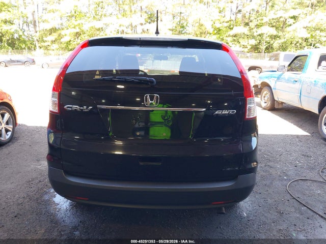 Продаж на аукціоні авто 2012 Honda Cr-v Ex, vin: JHLRM4H55CC027090, номер лоту: 45251353