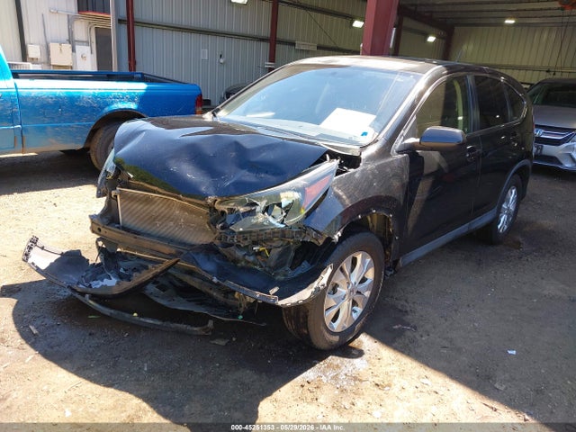 Продаж на аукціоні авто 2012 Honda Cr-v Ex, vin: JHLRM4H55CC027090, номер лоту: 45251353