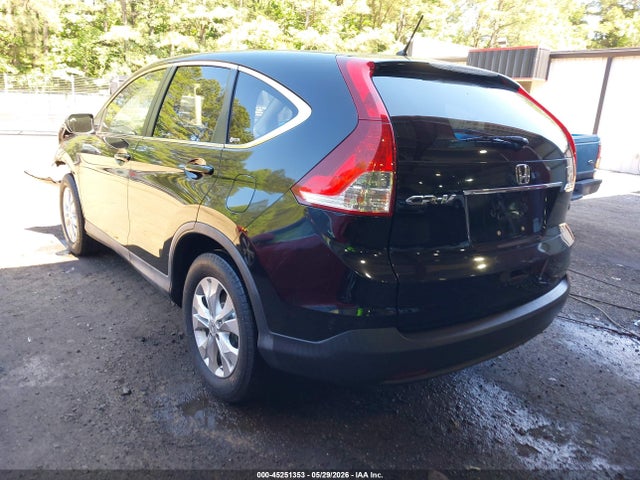 Продаж на аукціоні авто 2012 Honda Cr-v Ex, vin: JHLRM4H55CC027090, номер лоту: 45251353
