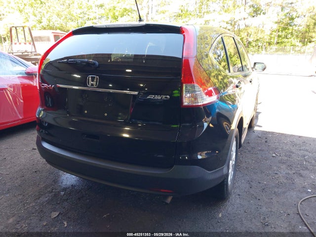 Продаж на аукціоні авто 2012 Honda Cr-v Ex, vin: JHLRM4H55CC027090, номер лоту: 45251353
