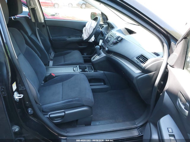 Продаж на аукціоні авто 2012 Honda Cr-v Ex, vin: JHLRM4H55CC027090, номер лоту: 45251353