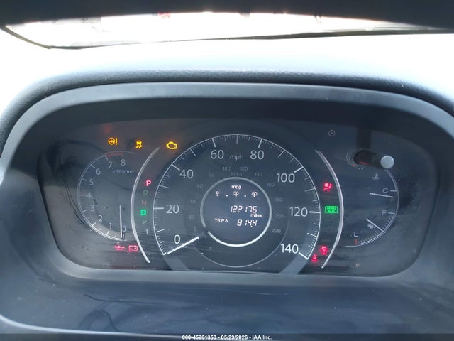 Продаж на аукціоні авто 2012 Honda Cr-v Ex, vin: JHLRM4H55CC027090, номер лоту: 45251353