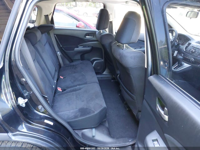 Продаж на аукціоні авто 2012 Honda Cr-v Ex, vin: JHLRM4H55CC027090, номер лоту: 45251353