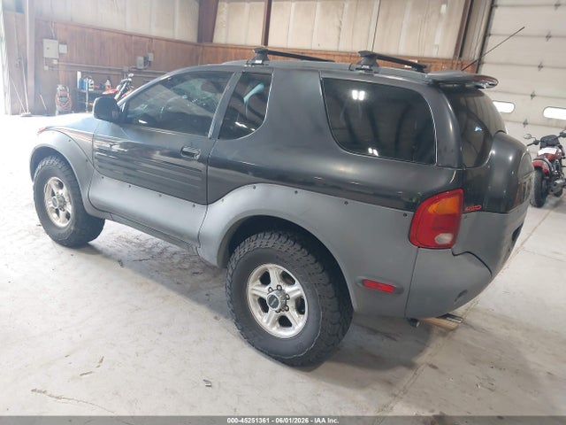 Aukcja sprzedaży 1999 Isuzu Vehicross, vin: JACCN57X6X7990019, numer aukcji: 45251361