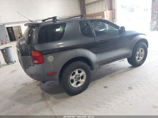 Aukcja sprzedaży 1999 Isuzu Vehicross, vin: JACCN57X6X7990019, numer aukcji: 45251361
