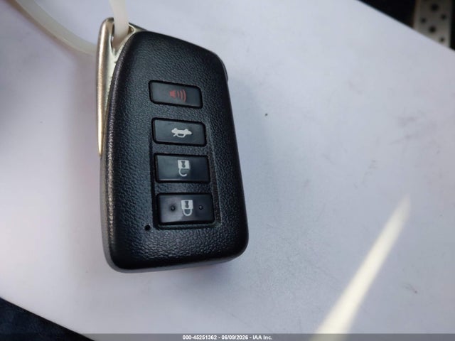 JTHBF1D27F5073398 Lexus IS 250