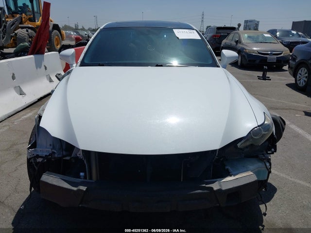 JTHBF1D27F5073398 Lexus IS 250