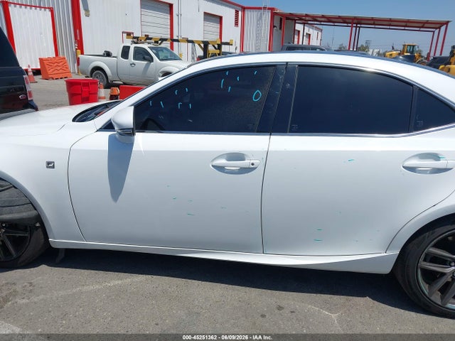 JTHBF1D27F5073398 Lexus IS 250