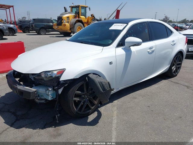 JTHBF1D27F5073398 Lexus IS 250