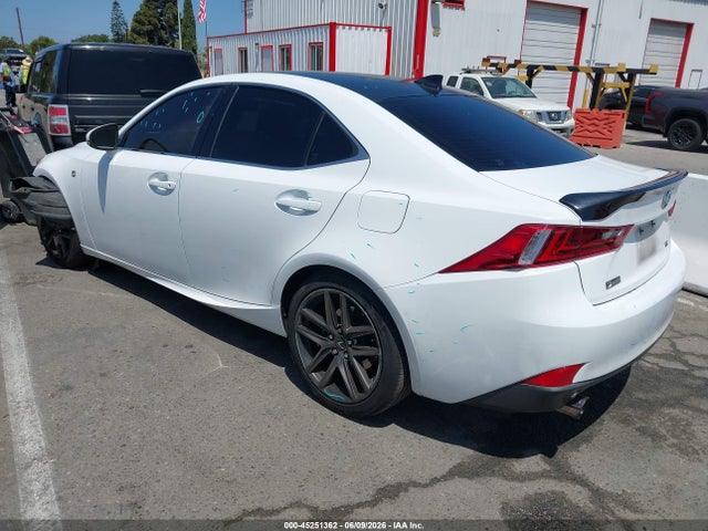 JTHBF1D27F5073398 Lexus IS 250
