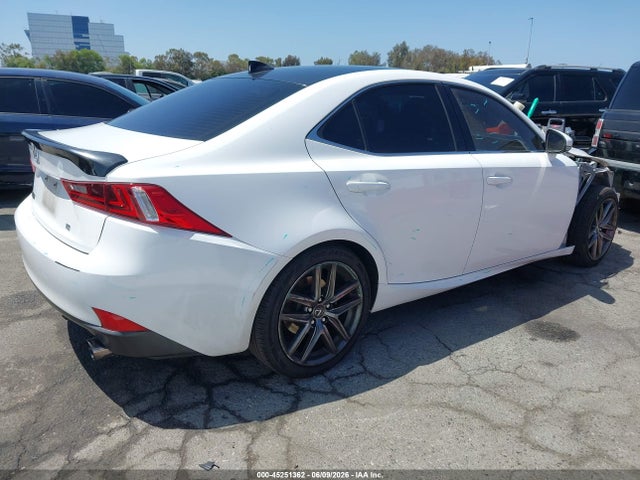 JTHBF1D27F5073398 Lexus IS 250