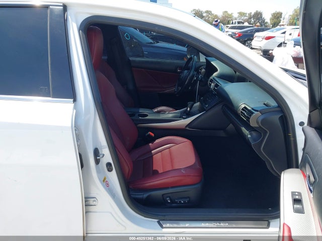 JTHBF1D27F5073398 Lexus IS 250