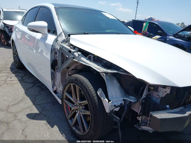 JTHBF1D27F5073398 Lexus IS 250