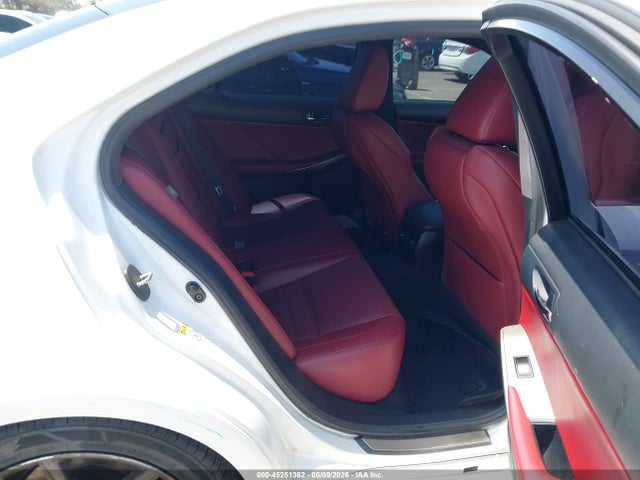 JTHBF1D27F5073398 Lexus IS 250