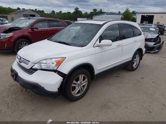Aukcja sprzedaży 2008 Honda Cr-v Ex-l, vin: JHLRE487X8C031495, numer aukcji: 45251364