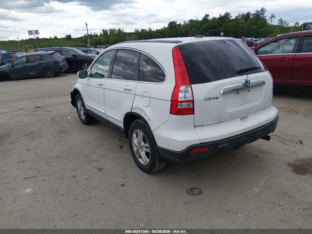 Aukcja sprzedaży 2008 Honda Cr-v Ex-l, vin: JHLRE487X8C031495, numer aukcji: 45251364