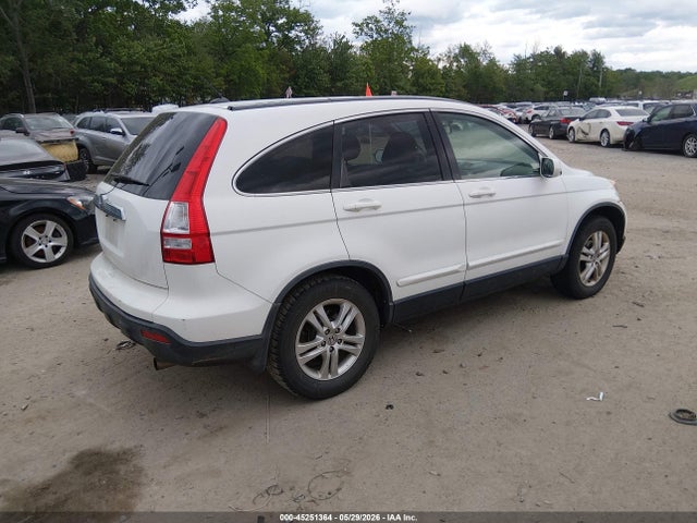 Aukcja sprzedaży 2008 Honda Cr-v Ex-l, vin: JHLRE487X8C031495, numer aukcji: 45251364