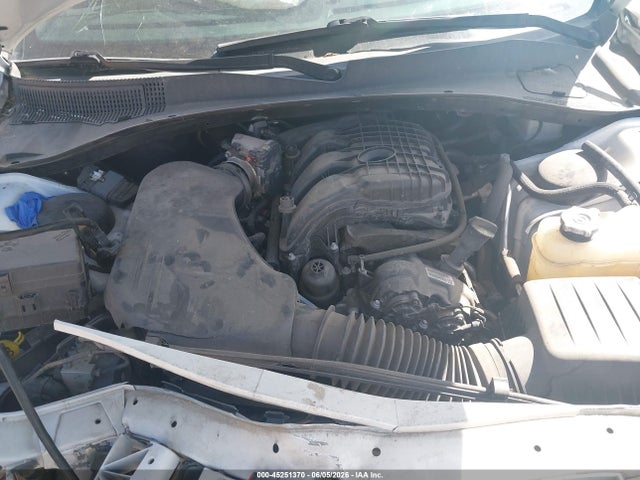 Aukcja sprzedaży 2021 Chrysler 300 300s, vin: 2C3CCABG9MH626317, numer aukcji: 45251370