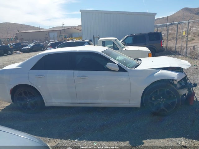 Aukcja sprzedaży 2021 Chrysler 300 300s, vin: 2C3CCABG9MH626317, numer aukcji: 45251370