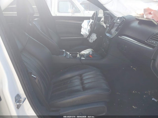 Aukcja sprzedaży 2021 Chrysler 300 300s, vin: 2C3CCABG9MH626317, numer aukcji: 45251370