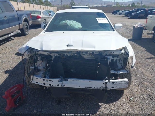 Aukcja sprzedaży 2021 Chrysler 300 300s, vin: 2C3CCABG9MH626317, numer aukcji: 45251370