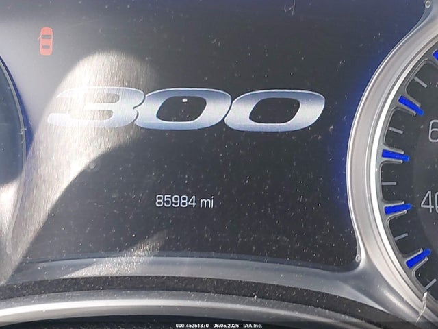 Aukcja sprzedaży 2021 Chrysler 300 300s, vin: 2C3CCABG9MH626317, numer aukcji: 45251370