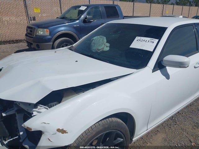 Aukcja sprzedaży 2021 Chrysler 300 300s, vin: 2C3CCABG9MH626317, numer aukcji: 45251370